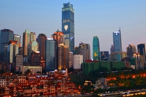 Chongqing China 