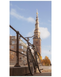 Christianshavn Copenhagen