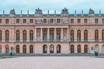 Chteau de Versailles 
