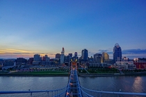 Cincinnati OH 
