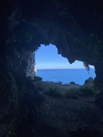 Cipollianes Cave Italy OC 