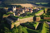 Citadelle de Montmdy Meuse France