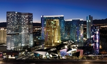 City Center Las Vegas 