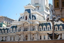 City Hall -Philadelphia
