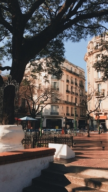 Ciudad autnoma de Buenos Aires
