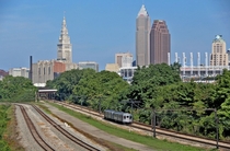 Cleveland Red Line