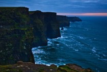 Cliffs of Moher County Clare Ireland 