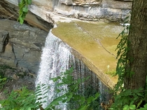 Clifty Falls State Park 