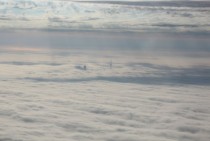 Cloud City Toronto 