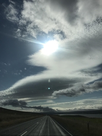 Clouds in Iceland were something special almost everyday of our trip
