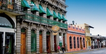 Coatepec Veracruz Mxico