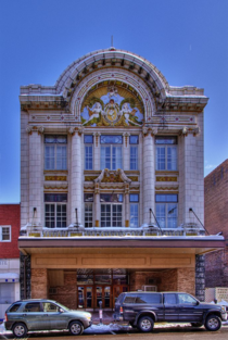 Colonial Theater - Hagerstown MD