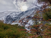 Color me Torres del Paine Regin de Magallanes y la Antrtica Chilena Chile 