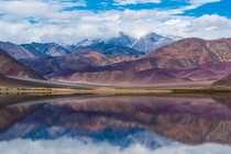 Colors of Ladakh India 