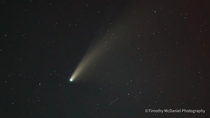 Comet NeoWise