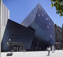 Contemporary Jewish Museum San Francisco 