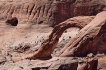 Corona Arch Moab Utah 