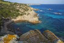 Corsica is beautiful 