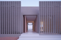 Costa Brava House  Mathieson Architects