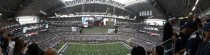 Cowboys Stadium - Dallas Texas 