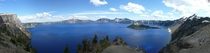 Crater Lake Oregon  X-post rpics