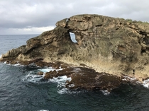 Cueva del Indo Puerto Rico 
