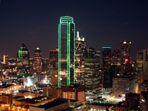 Dallas Texas 