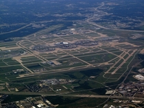 DallasFort Worth International Airport 