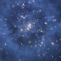 Dark Matter Ring in Galaxy Cluster CL  ZWCL  