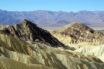 Death Valley National Park CA 