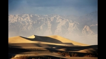 Death Valley United States 