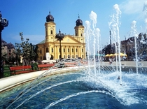 Debrecen Hungary 