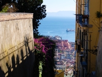 Deep View Napoli 
