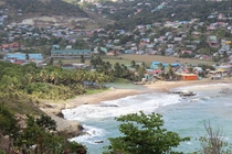 Dennery St Lucia 