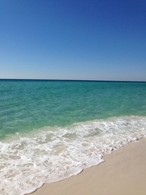 Destin Florida emerald waters pull you into mesmerizing serenity 