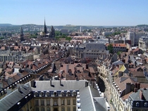 Dijon France 