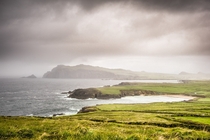 Dingle Peninsula Ireland  by Giuseppe Milo