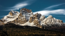 Dolomites range Italy  by Massimiliano Magro