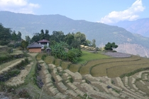 Dorokha Bhutan 