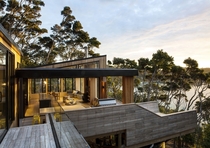 Dorrington Atcheson Architects  New Zealand