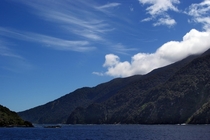 Doubtful Sound New Zealand