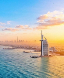 Dubai UAE 