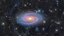 EAPOD May th   Bodes galaxy  Messier   Jan Schubert