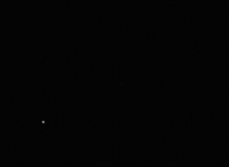 Earth and Moon photographed together on th September  from NASAs OSIRIS-REx spacecraft during her voyage to Asteroid Bennu