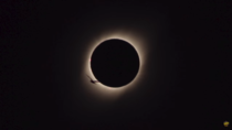 eclipse photo credit  Youtube channel Cincia Todo Dia on this video httpswwwyoutubecomwatchvCyGqbOQYHIampt 