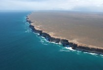 Edge of the World Bunda Cliffs of Australia 