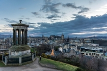Edinburgh Scotland 