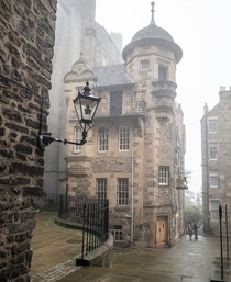 Edinburgh Scotland UK 