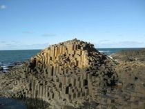 Edited Post- Giants Causeway in Northern Ireland Without Me on top thanks to AtariBigby 