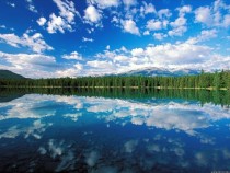 Edith Lake- Jasper National Park- Canada 